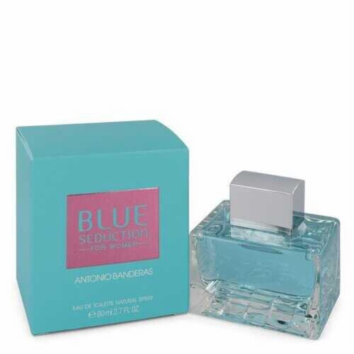 Blue seduction hotsell antonio banderas price