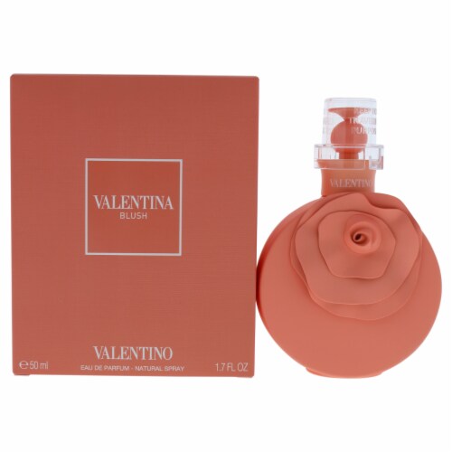 Valentina Blush by Valentino Eau Parfum Spray 1.7 oz (Women), 1 - Ralphs