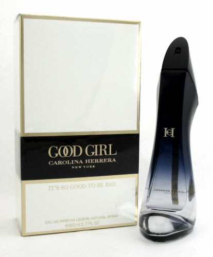 Carolina herrera good girl eau hotsell de parfum legere spray stores