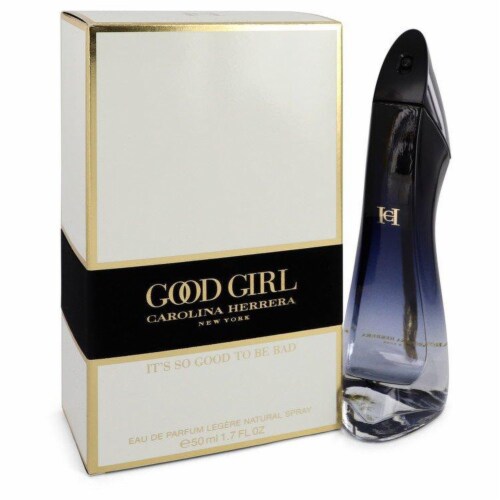 Carolina herrera good girl eau de parfum legere hot sale