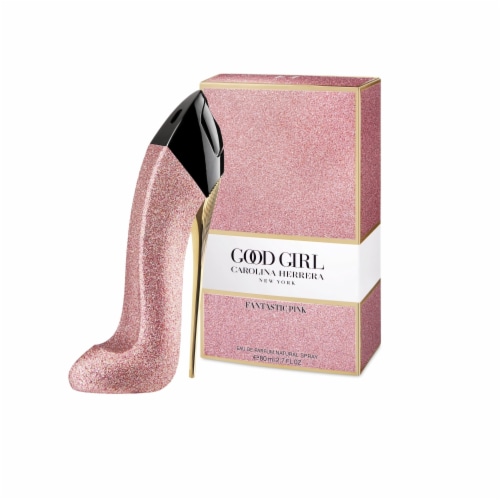 Good Girl Fantastic Pink by Carolina Herrera Eau De Parfum Spray