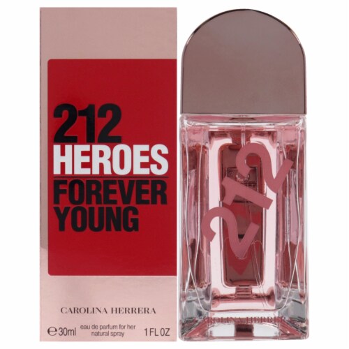 212 carolina online herrera red
