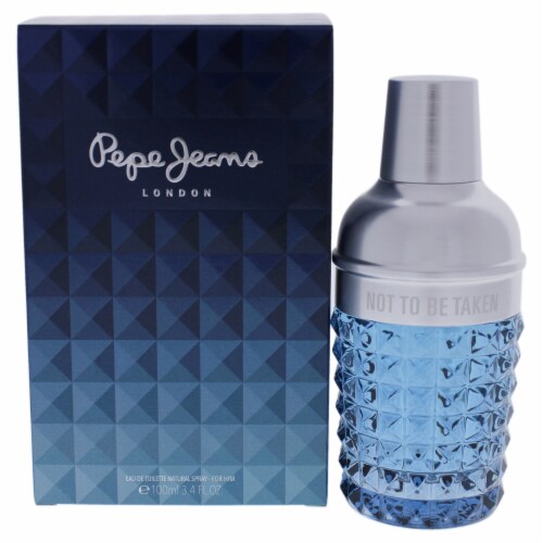 Pepe Jeans London by Pepe Jeans London for Men - 3.4 oz EDT