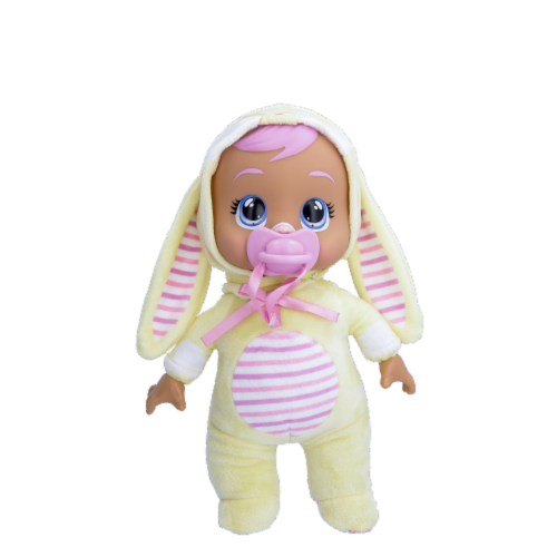 Cry Babies Tiny Cuddles Perspective: front