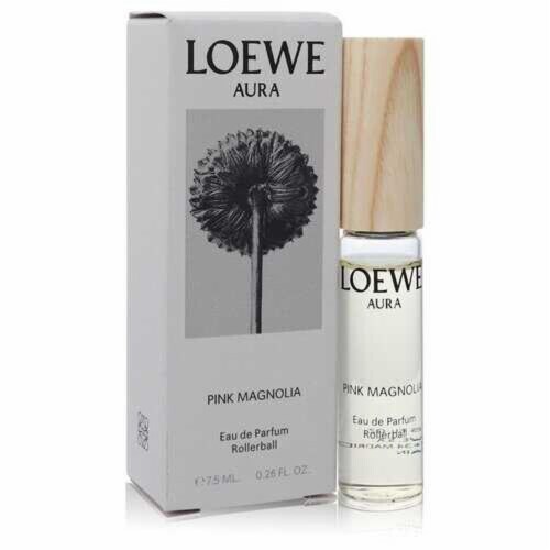 LOEWE AURA PINK MAGNOLIA