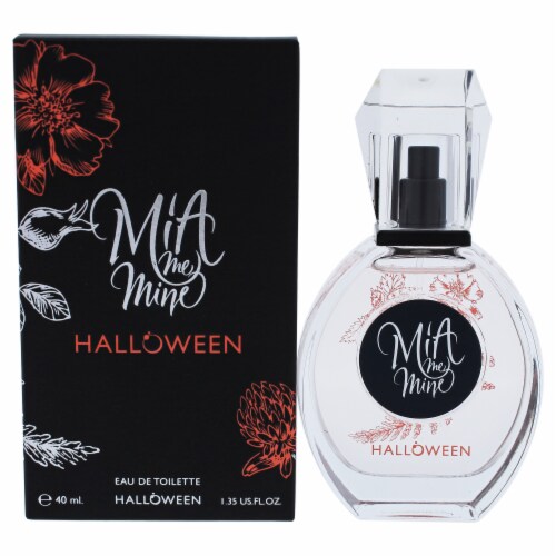 Halloween Mia Me Mine Eau De Toilette Spray By Jesus Del Poz Halloween Mia Me Mine Eau De Toilette Spray By Jesus Del Poz
