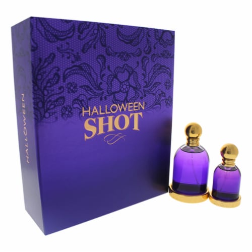 Halloween perfume 2025 women
