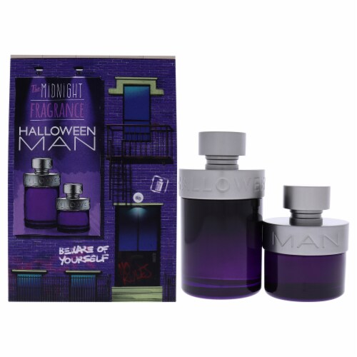 Amazon.com : Halloween / J.del Pozo EDT Spray 1.0 oz (w