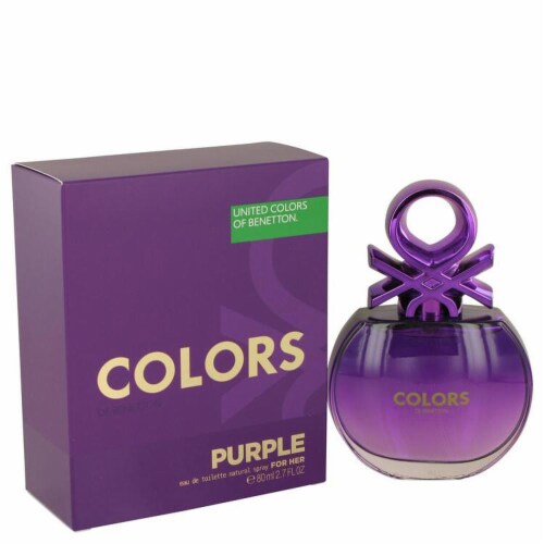 United colors of on sale benetton perfume reviews