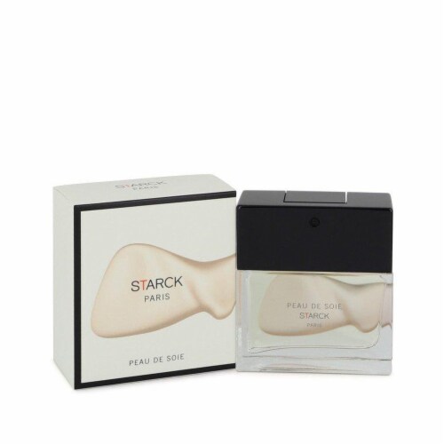 Peau De Soie Eau De Toilette Spray (Unisex) By Starck Paris - 1.35 oz Peau De Soie Eau De Toilette Spray (Unisex) By Starck Paris - 1.35 oz