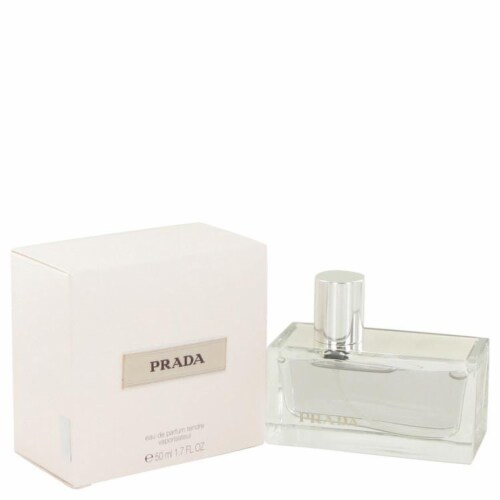 Prada tendre gift set shop