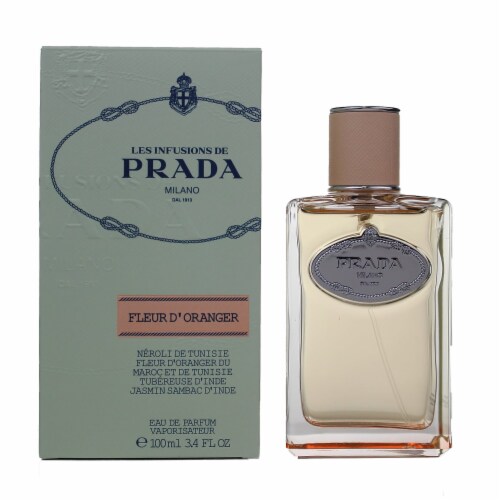 Prada sales perfume women