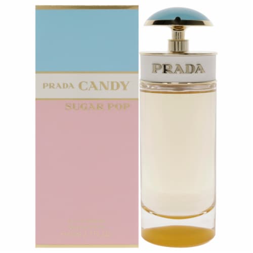 Prada Candy Sugar Pop Eau De Parfum Spray For Women  Oz/80 ml Brand New  Item, 1 - Kroger