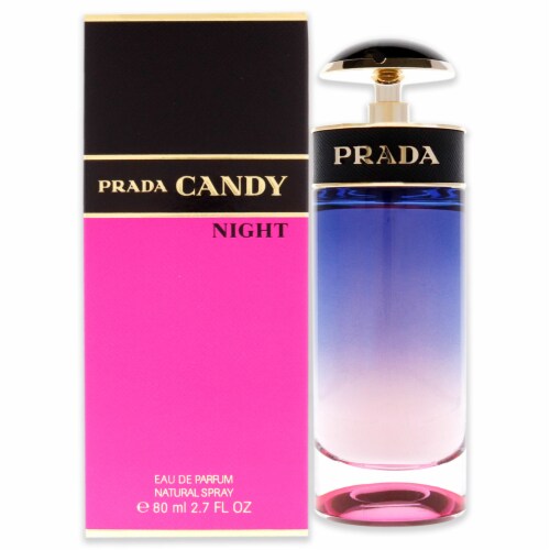 Prada Candy Night by Prada for Women  oz EDP Spray,  oz - Ralphs