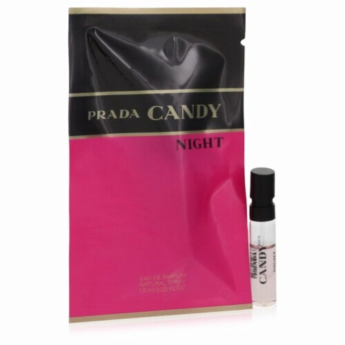 Prada candy cheap by night