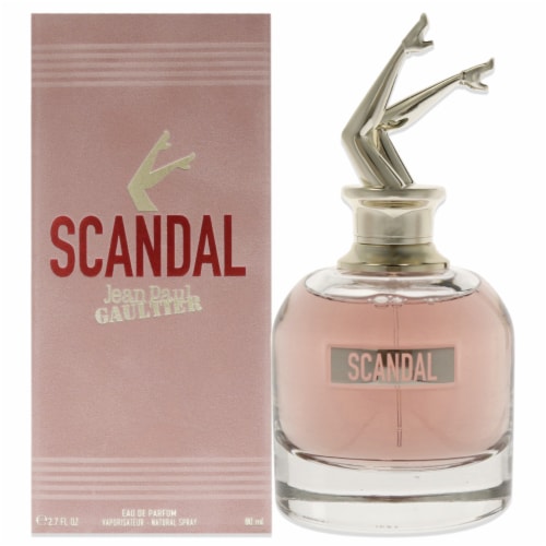 Jean Paul Gaultier Scandal Perfume sample