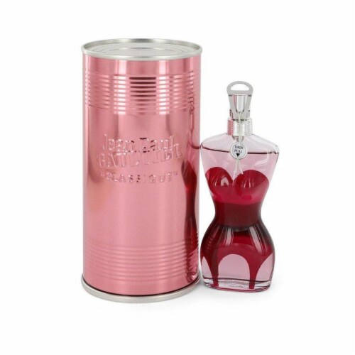 JEAN PAUL GAULTIER by Jean Gaultier Eau Parfum Spray 1.7 oz, 1.7 oz - Kroger