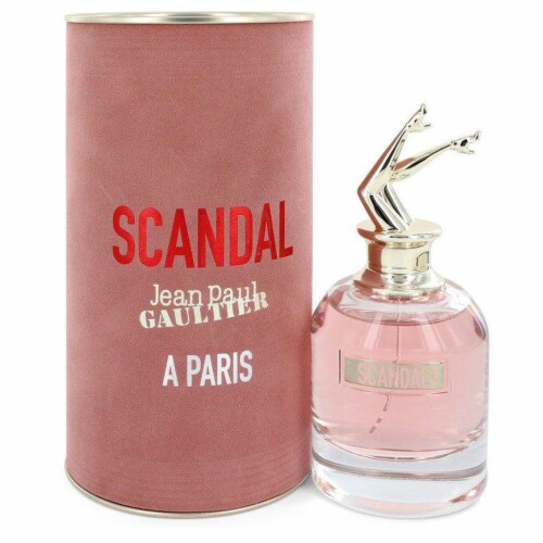 Jean paul sales gaultier scandal women