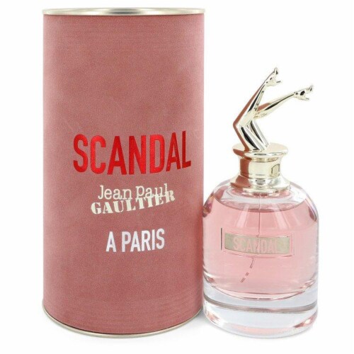 Jean Paul Gaultier Scandal A Paris by Jean Paul Gaultier Eau De ...