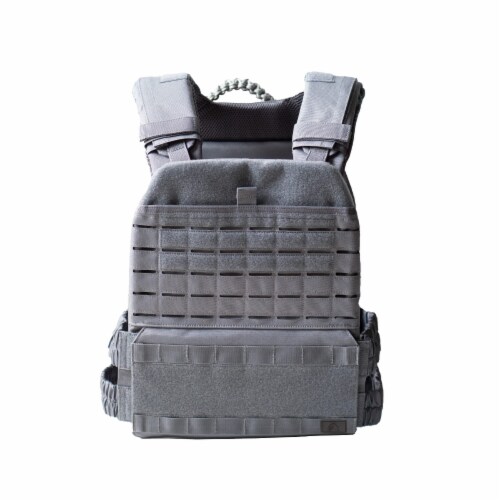 Adjustable weight vest online