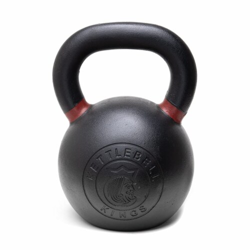 gårdsplads Hus Arving Kettlebell Kings 32KG (70 LB): Powder Coated Weights for Women & Men, 6.06  H 3.15 L 3.31 W - Fry's Food Stores