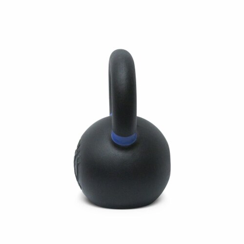 Kettlebell Kings 48 KG 106 LB Powder Coat Kettlebell Weights