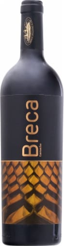 Bodega Breca Garnacha Spanish Red Wine 750 mL Food 4 Less