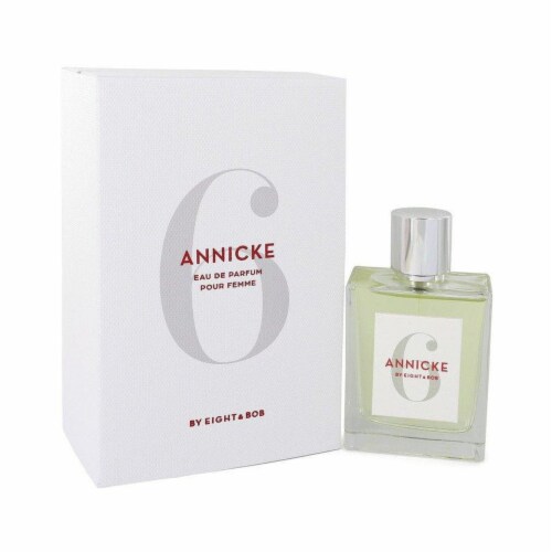 Annicke 6 Eau De Parfum Spray By Eight & Bob - 3.4 oz Annicke 6 Eau De Parfum Spray By Eight & Bob - 3.4 oz
