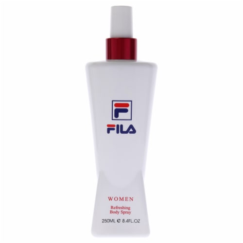 Fila Body Spray By Fila