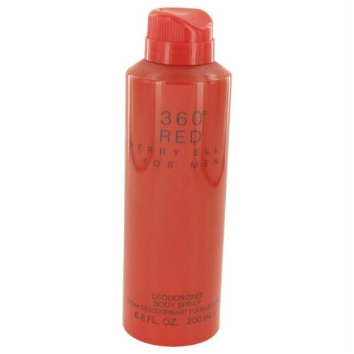 Body spray hotsell perry ellis
