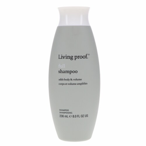 Living Proof Full Shampoo 8 oz, 8 oz Kroger
