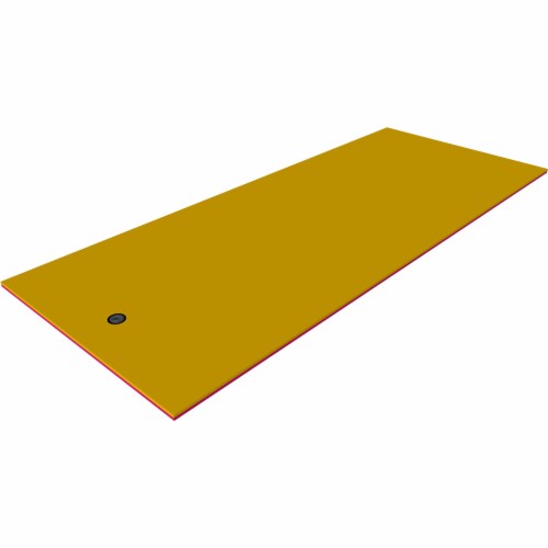 oasis floating mat