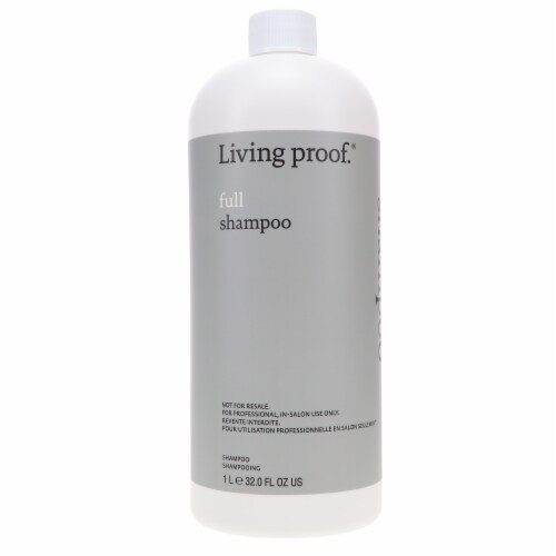 Living Proof Full Shampoo 32 oz, 24 oz Kroger