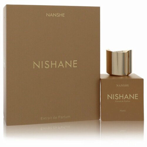 Nanshe Extrait de Parfum (Unisex) By Nishane - 3.4 oz Nanshe Extrait de Parfum (Unisex) By Nishane - 3.4 oz