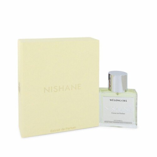 Wulong Cha Extrait De Parfum Spray (Unisex) By Nishane - 1.7 oz Wulong Cha Extrait De Parfum Spray (Unisex) By Nishane - 1.7 oz