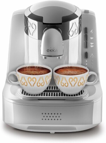 Okka turkish coffee maker outlet