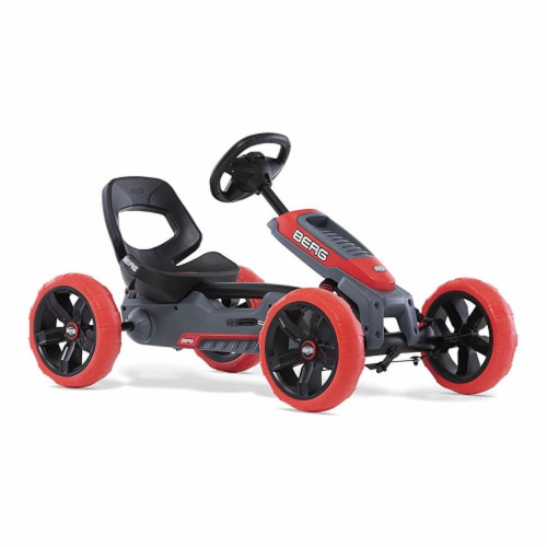 BERG Pedal Go-Kart Buddy Cross 