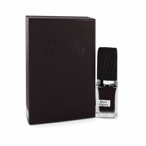 Black Afgano Extrait de parfum (Pure Perfume) By Nasomatto