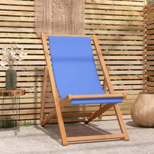 Deckchair shop 2025