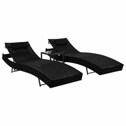 Quality sales sun loungers