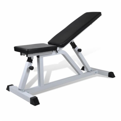 U king sales adjustable weight bench