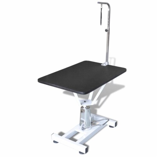 Grooming table noose sale