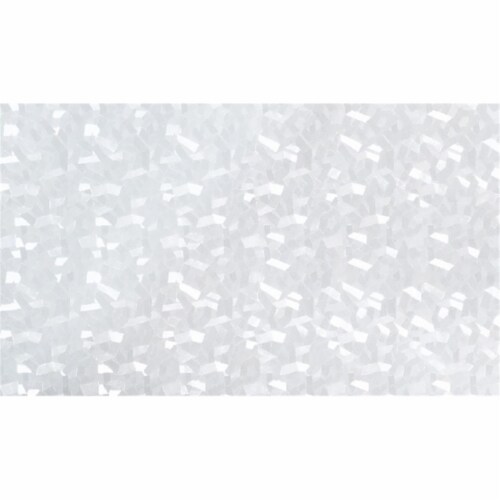 Fablon  Mikado Static Window Film Perspective: front