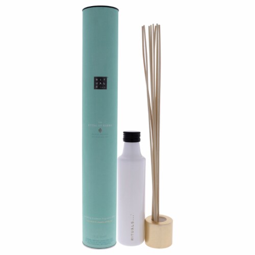 The Ritual of Karma Fragrance Sticks by Rituals for Unisex - 7.7 oz  Diffuser Unisex, 1 unit - Harris Teeter