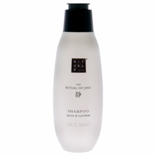 Rituals The Ritual of Jing Shampoo For Women 8.4 oz Shampoo 8.4 oz Kroger