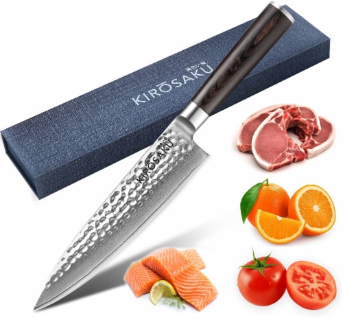 Rachael Ray 3 Piece Cutlery Japanese Stainless Steel Chef Knife Set &  Reviews