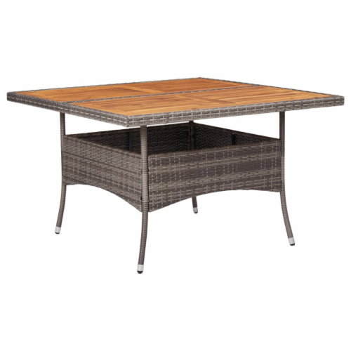 Vidaxl outdoor online dining table