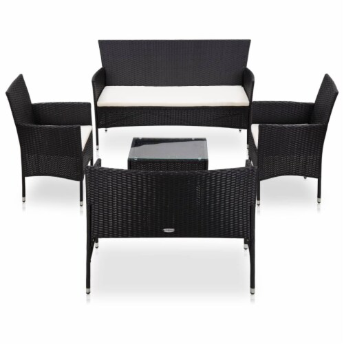 Vidaxl outdoor lounge cheap