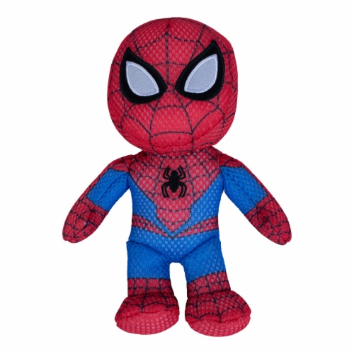 Wahu® Aqua Pals- Small Spiderman Perspective: front