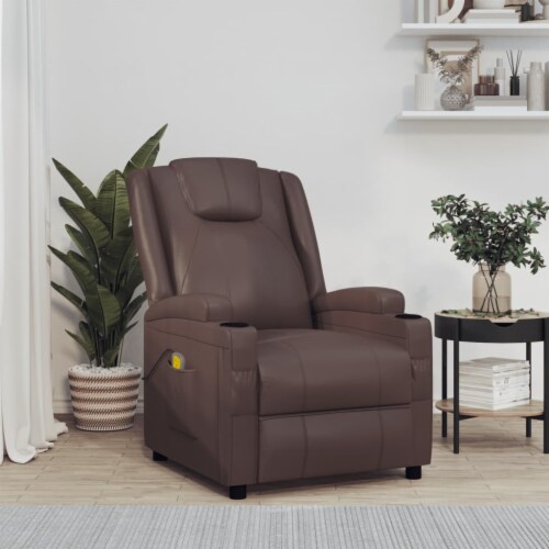 Vidaxl massage chair clearance